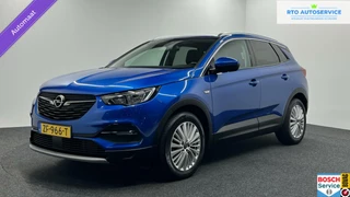 Opel Grandland X - 66786221-0