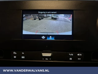Mercedes-Benz Sprinter Mercedes-Benz Sprinter 317 CDI 170pk L3H2 Euro6 Airco | Camera | Navigatie | Apple Carplay | Cruisecontrol Android Auto, Bijrijdersbank - afbeelding nr 4