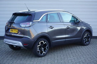Opel Crossland - afbeelding nr 5