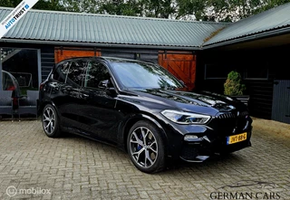 BMW X5 xDrive45E High Executive Hybride 394PK | SKY Lounge