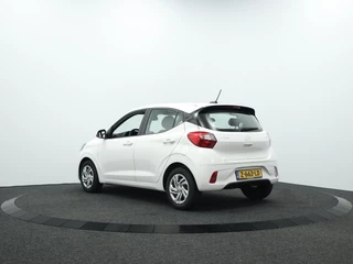 Hyundai i10 - afbeelding nr 2