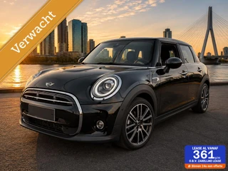 MINI 5-deurs 1.5 Cooper MINI Yours Pano*Led*Virtuel*HeadUp*