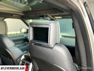 Land Rover Range Rover Sport Land Rover Range Rover Sport 2.0 P400e Autobiography Dynamic - afbeelding nr 44