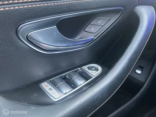 Mercedes-Benz CLS Mercedes CLS-klasse 450 4MATIC - afbeelding nr 17