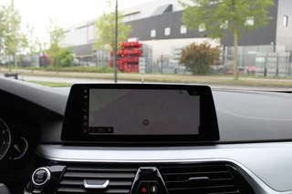 BMW 5 Serie - afbeelding nr 25