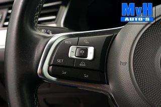 Volkswagen Passat Volkswagen Passat Variant 1.4 TSI R-Line|VIRTUAL|TREKH|LED - afbeelding nr 41