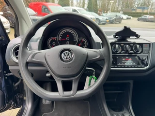 Volkswagen up! - afbeelding nr 11