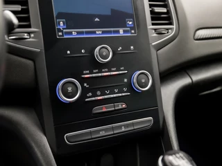 Renault Mégane (NAVIGATIE, CLIMATE, LED KOPLAMPEN, KEYLESS, SPORTSTOELEN, GETINT GLAS, PARKEERSENSOREN, LANE ASSIST, CRUISE, NIEUWE APK, NIEUWSTAAT) - afbeelding nr 9
