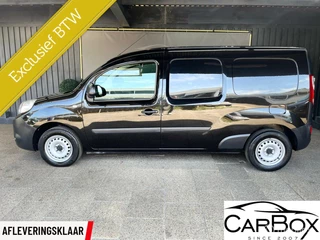Renault Kangoo Renault Kangoo bestel 1.5 dCi 90 Energy Luxe Maxi - afbeelding nr 3