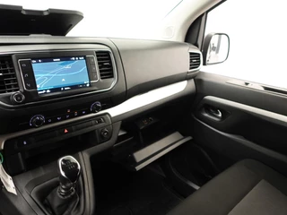 Opel Vivaro Opel Vivaro 2.0 CDTI L3H1 Dubbele Cabine Edition  144 pk Airco Navigatie Camera Parkeersensoren Trekhaak Cruise Control - afbeelding nr 22