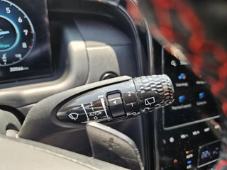 Hyundai Tucson Hyundai Tucson 1.6 T-GDI MHEV N Line | Automaat | 2023 - afbeelding nr 45