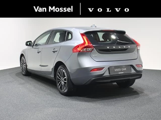 Volvo V40 Volvo V40 2.0 T2 Momentum | Climate control | Stoelverwarming | Voorruitverwarming - afbeelding nr 7