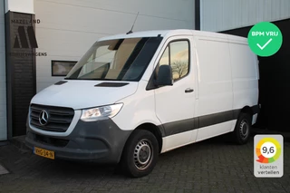 Mercedes-Benz Sprinter - Airco - Navi - Cruise - € 17.499,- Excl. - afbeelding nr 1