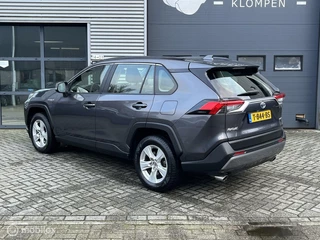 Toyota RAV4 Toyota RAV4 2.5 Hybrid Automaat Keyless Navi Camera - afbeelding nr 11