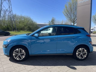 Hyundai Kona - afbeelding nr 2