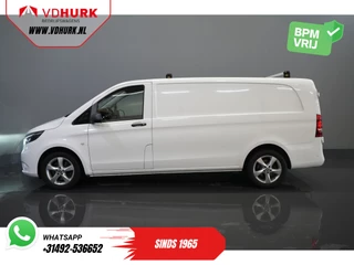 Mercedes-Benz Vito - afbeelding nr 9