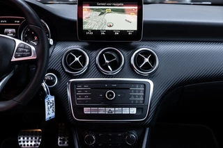 Mercedes-Benz A-Klasse Mercedes-Benz A-Klasse 180 AMG Edition Plus | Stoelverwarming | Navi | - afbeelding nr 34