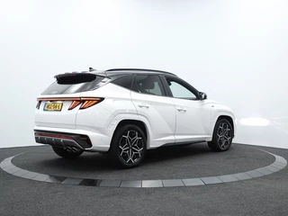 Hyundai Tucson - afbeelding nr 2