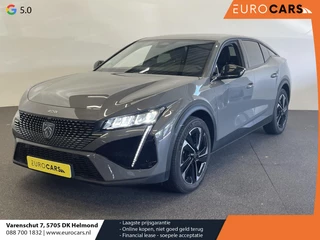 Peugeot 408 - 103729287-0