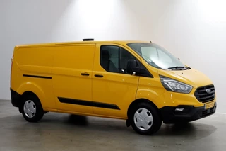 Ford Transit Custom - afbeelding nr 10