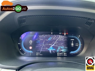 Volvo XC60 Volvo XC60 2.0 T6 Plug-in hybrid AWD Ultimate Black Edition I Luchtvering I B&W Sound I Head up display I - afbeelding nr 10