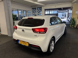 Kia Rio - afbeelding nr 5