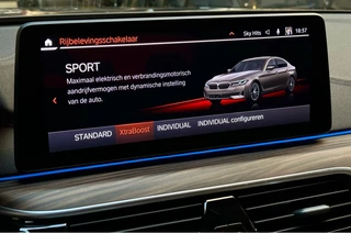 BMW 5 Serie BMW 5 Serie 530e xDrive LASER|HUD|360|H/K|ACC|SOFTCLOSE - afbeelding nr 60