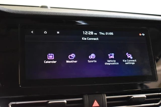 Kia Niro LEDER/NAVI/CAMER/TREKHAAK - afbeelding nr 33