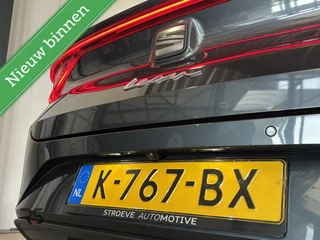 SEAT Leon Seat Leon Sportstourer 1.5 TSI Style Launch Edition | Navi | LED | Camera | PDC | ACC | Virtual Dash | DAB | 1e Eig. | Org. NLD | - afbeelding nr 41