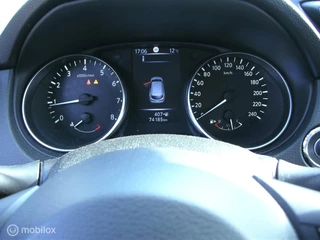 Nissan QASHQAI Nissan Qashqai 1.2 Business Edition bj 2018 74281 km - afbeelding nr 18
