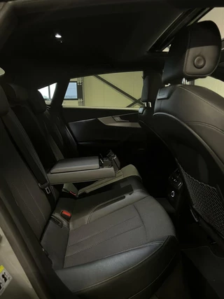 Audi A5 Audi A5 Sportback 40 TFSI S-line Pano Sfeer Black Optic NAP - afbeelding nr 34