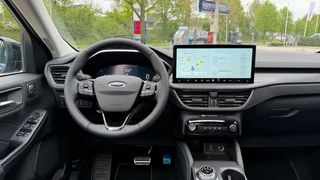 Ford Kuga - afbeelding nr 2
