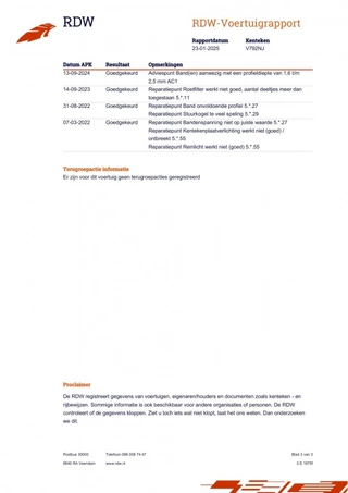 Fiat Talento - afbeelding nr 17