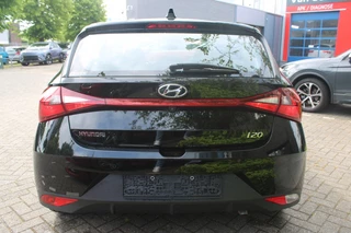 Hyundai i20 Hyundai i20 1.0 T-GDI Comfort Smart 