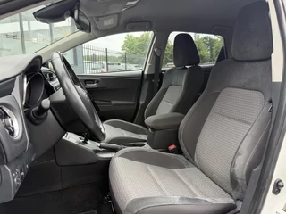 Toyota Auris Toyota Auris 1.8 Hybrid Dynamic Go 1e Eigenaar,Navi,Camera,Lm Velgen,136pk,Weinig Km,Apk tot 05-2027 - afbeelding nr 6