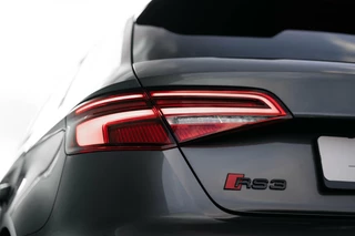 Audi RS3 Audi RS3 2.5 TFSI quattro B&O Keyless Pano Leer - afbeelding nr 19