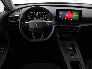 CUPRA Formentor Cupra Formentor 1.4 e-Hybrid | Adaptive cruise | Stuurverwarming |  Full LED | Sportstoelen | Keyless | Climate control | Parkeerhulp | DAB | Sfeerverlichting | PHEV - afbeelding nr 3