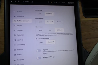 Tesla Model S - afbeelding nr 6