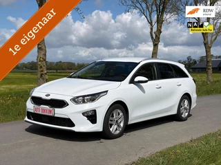 Kia Ceed Sportswagon 1.0 T-GDi DynamicLine, 1E EIGENAAR❗