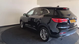 MG EHS MG EHS 1.5 TGDI Luxury | Panoramadak | Plug-in Hybrid | Leder | 360* Camera | Carplay - afbeelding nr 18