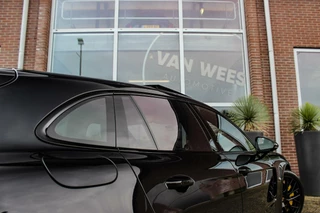 Porsche Panamera ➡️ Porsche Panamera Sport Turismo 4.0 Turbo S E-Hybrid | 1e eigenaar | NL auto | Dealer Historie | Burmester | Dakraam | 21 inch | Sport-Chrono | Stoelverkoeling | - afbeelding nr 59
