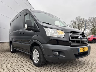 Ford Transit - afbeelding nr 2