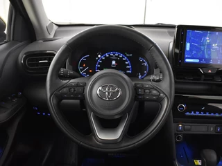 Toyota Yaris Cross - afbeelding nr 15