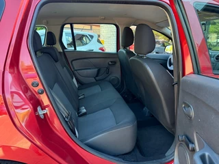 Dacia Logan - afbeelding nr 20