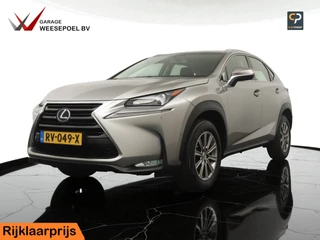 Lexus NX 300h Business Line