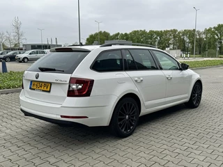 Škoda Octavia Skoda Octavia Combi 1.0 TSI 85kW Greentech Sport Business - afbeelding nr 3