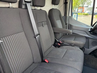 Ford Transit Airco,Cruisecontrol Nette Bus - afbeelding nr 5