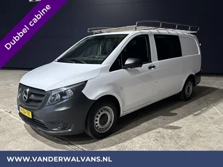 Mercedes-Benz Vito - afbeelding nr 7