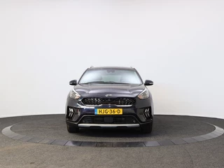 Kia Niro Kia Niro 1.6 GDi PHEV DynPL |Dodehoek detectie | Stuur/Stoel Verwarming | - afbeelding nr 14