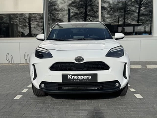 Toyota Yaris Cross Parkeersensoren V+A, Dodehoeksensor, Navigatie , All-in Rijklaarprijs - afbeelding nr 22